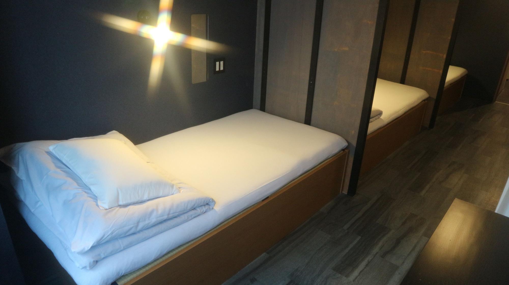 Khaosan World Namba Hostel Osaka Exterior photo